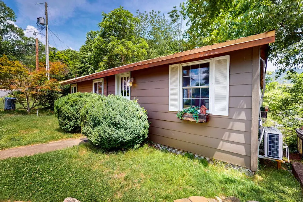 Siler Cottage