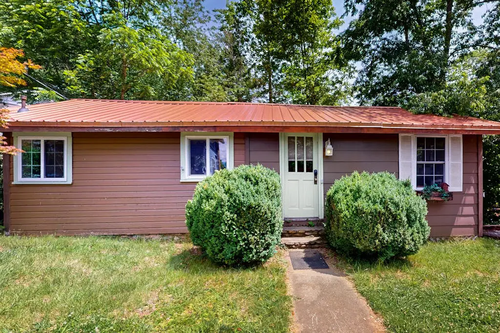Siler Cottage
