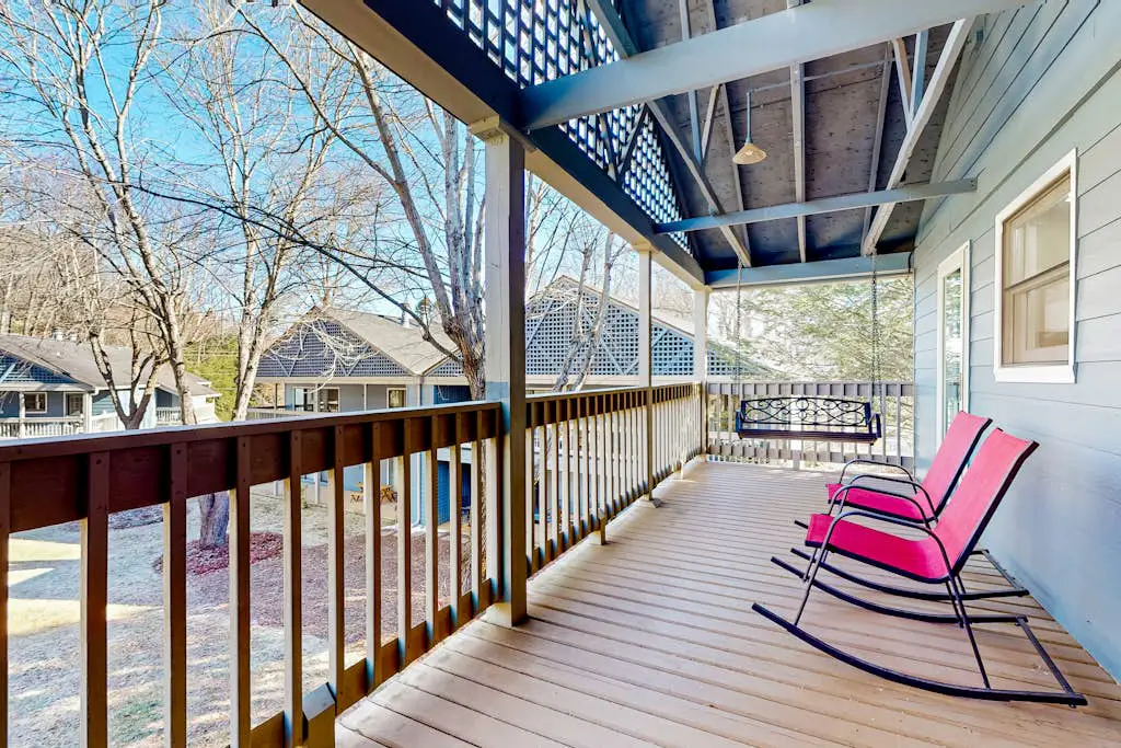 Peaceful Abode