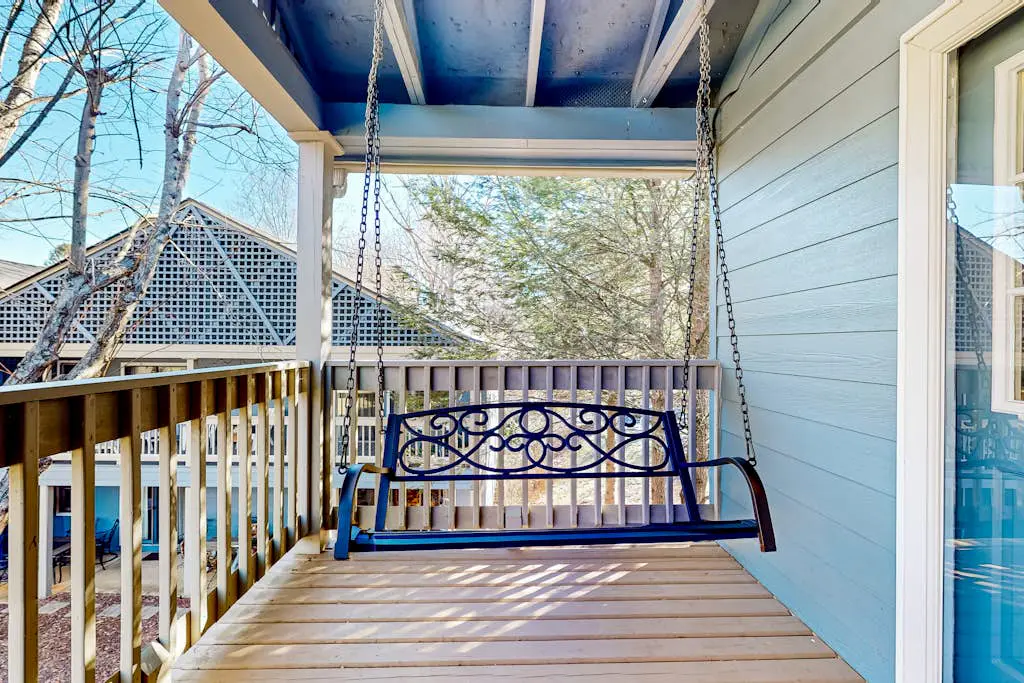 Peaceful Abode