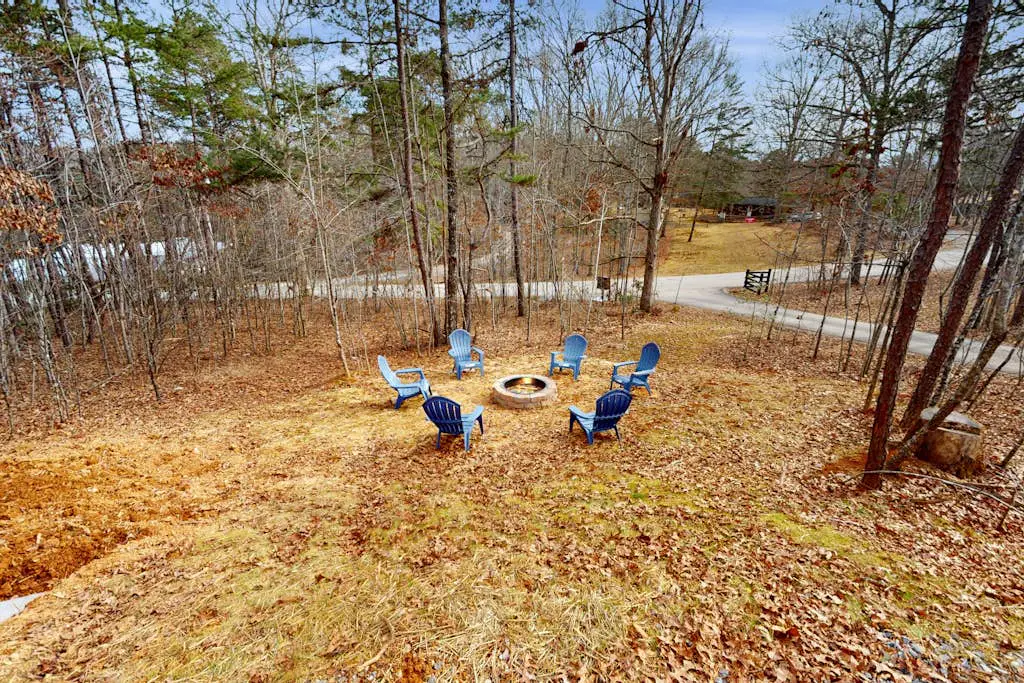 Whispering Pines