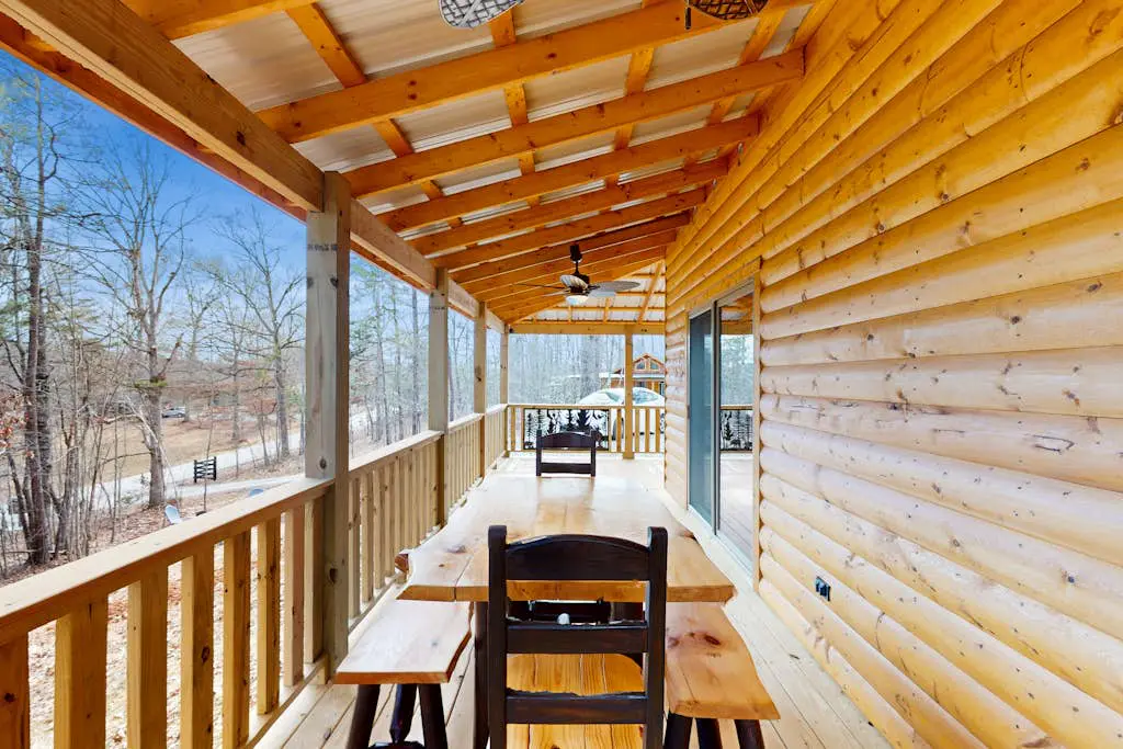 Whispering Pines