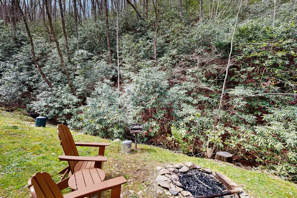 Creeksong Cabin