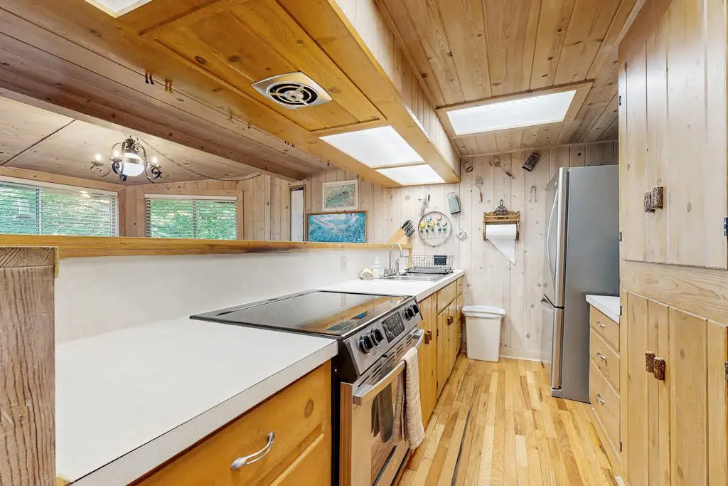 Vista Heights Retreat