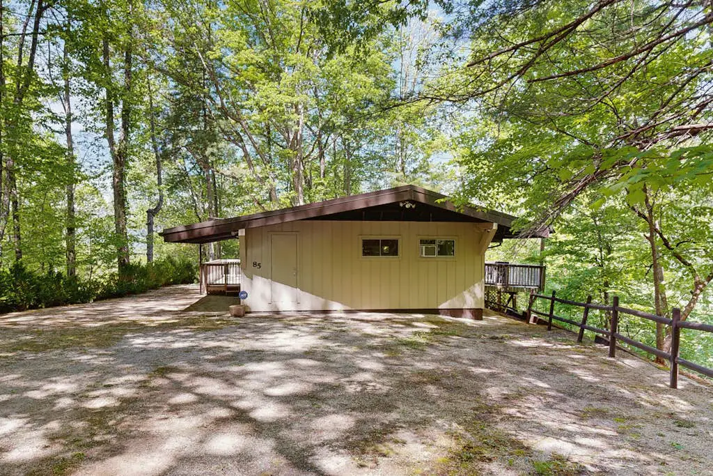 Vista Heights Retreat