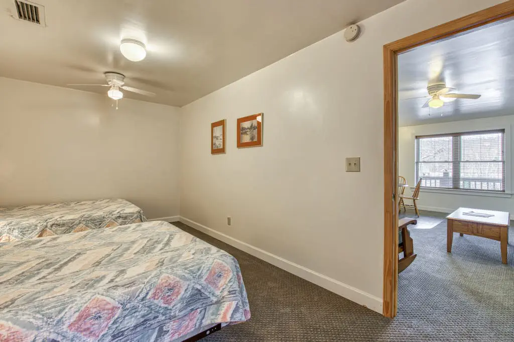 Campground Apt #1