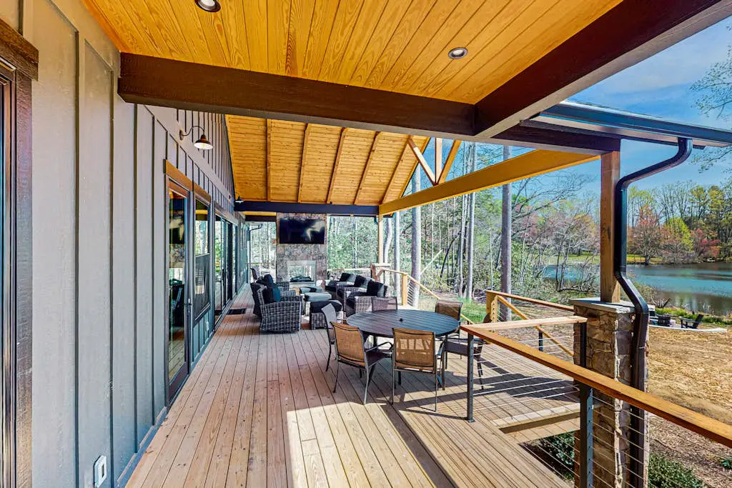 Carolina Cabin