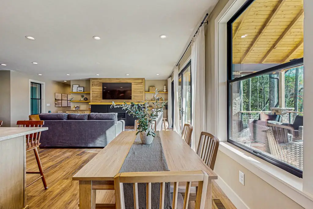 Carolina Cabin