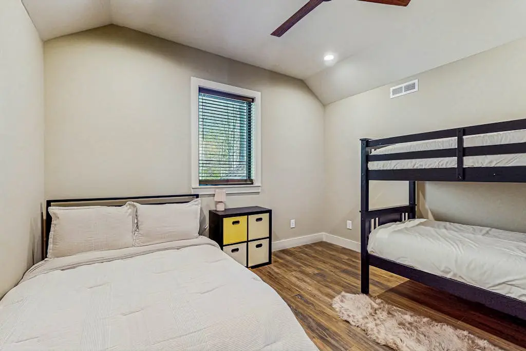 Carolina Cabin