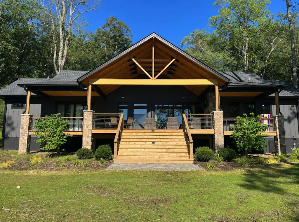 Carolina Cabin