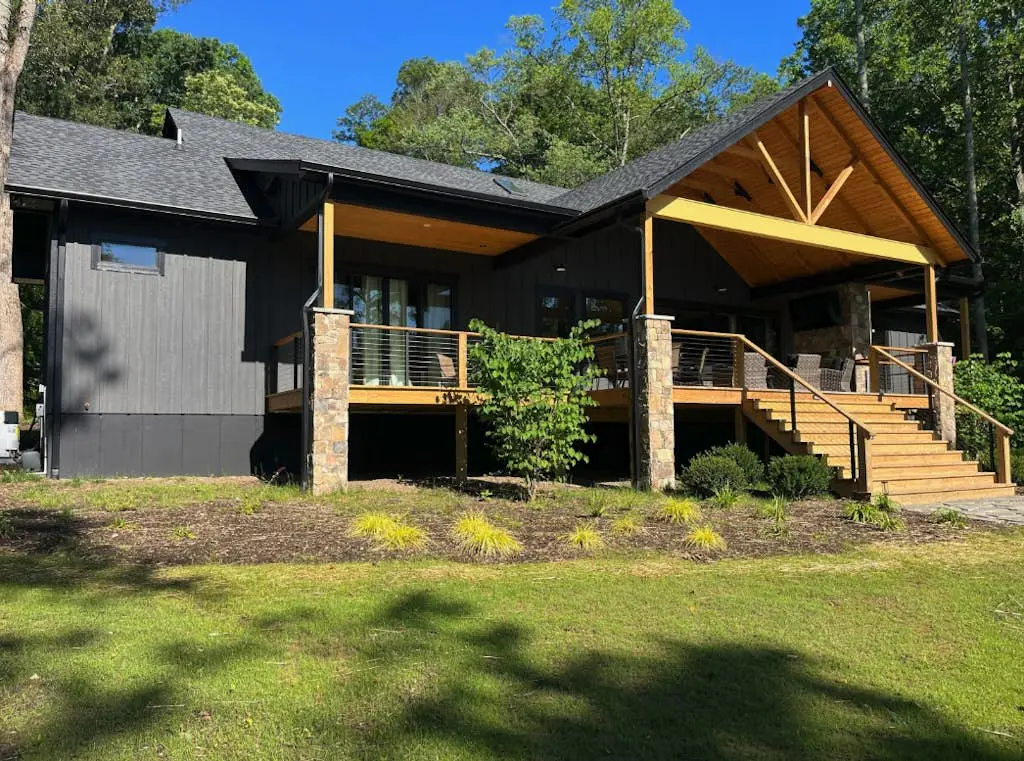Carolina Cabin