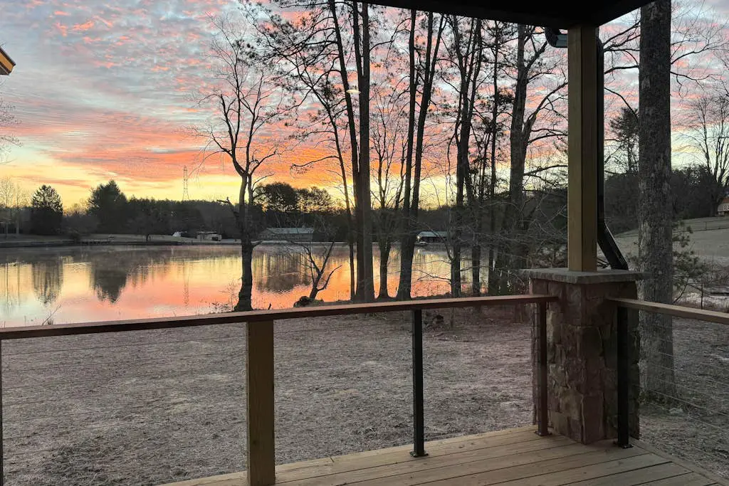 Carolina Cabin