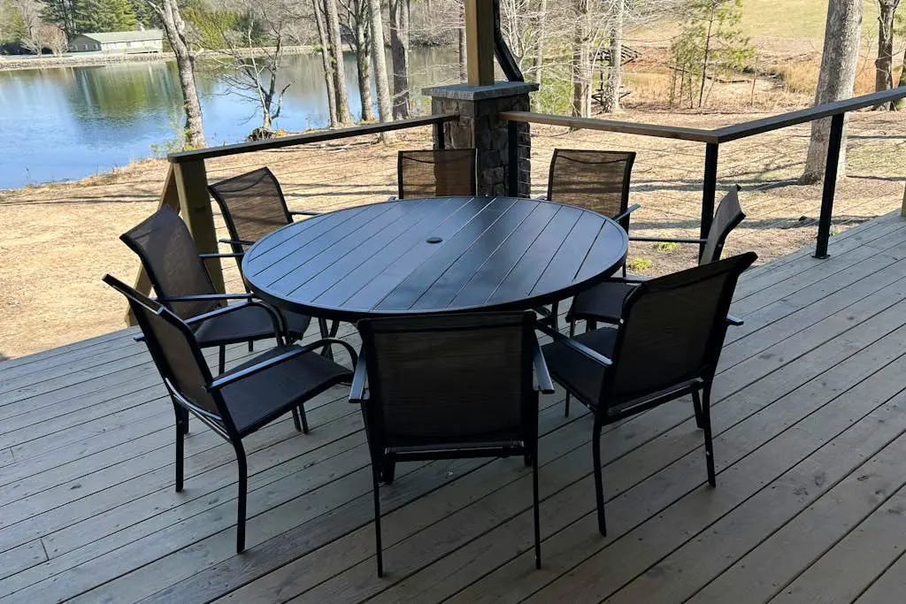 Carolina Cabin
