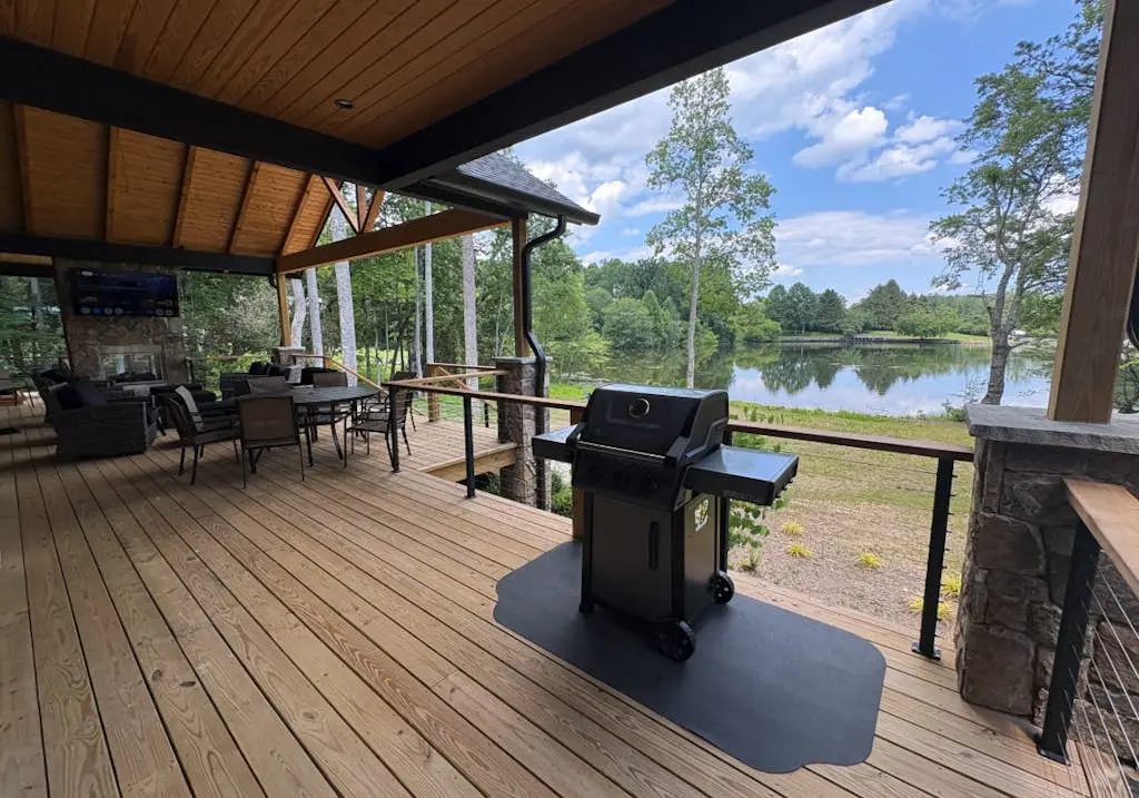 Carolina Cabin