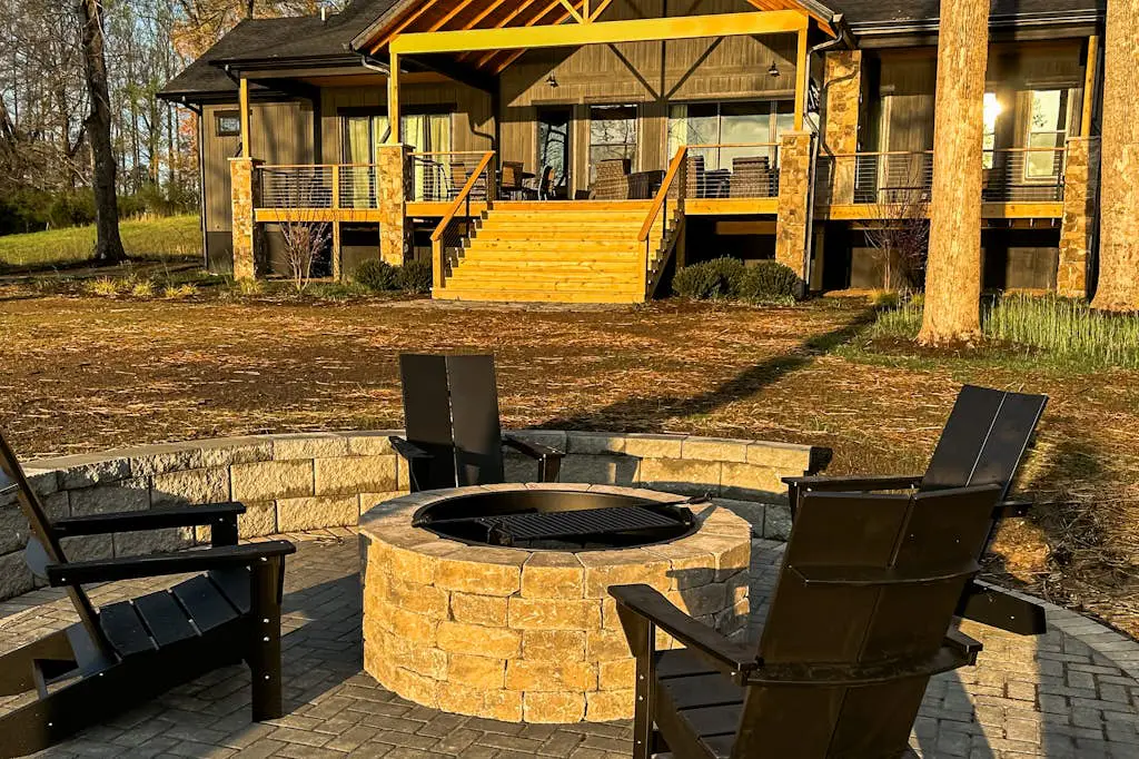 Carolina Cabin