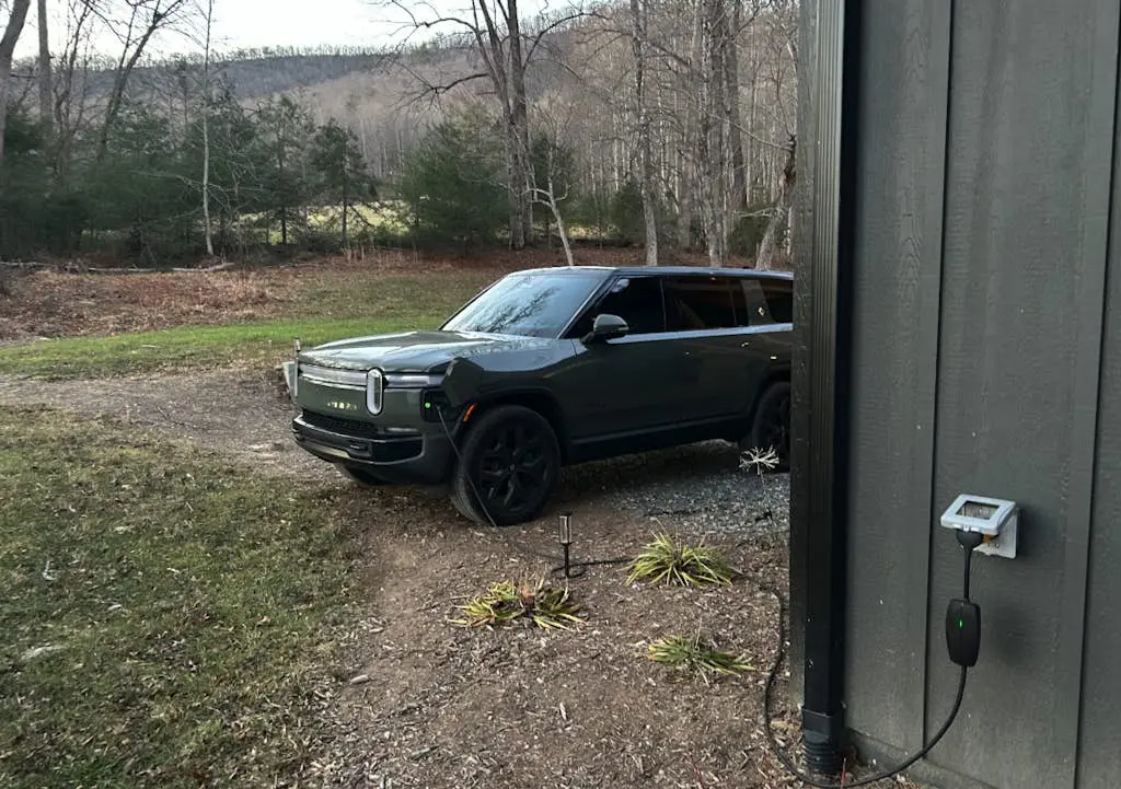 Carolina Cabin