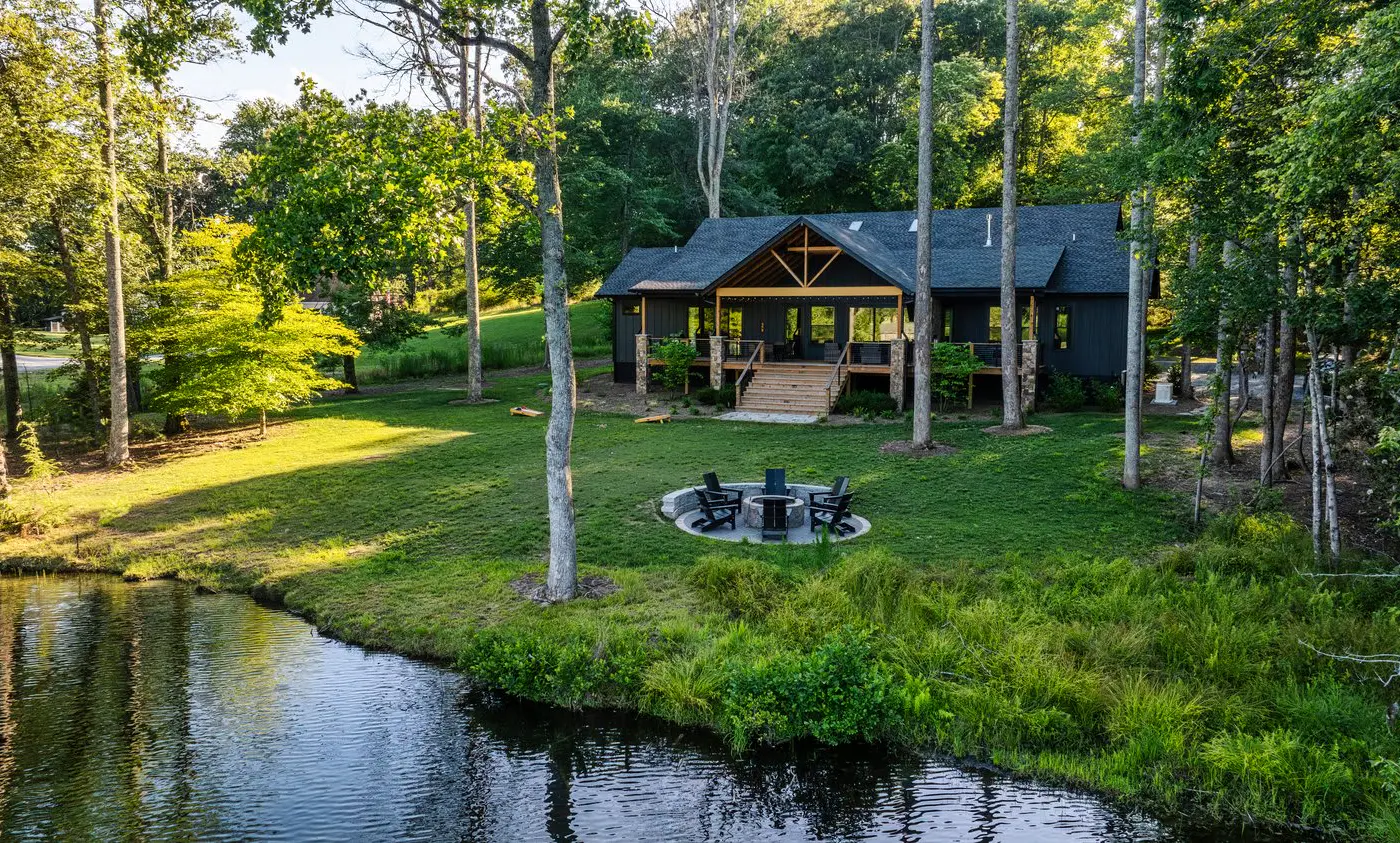 Carolina Cabin