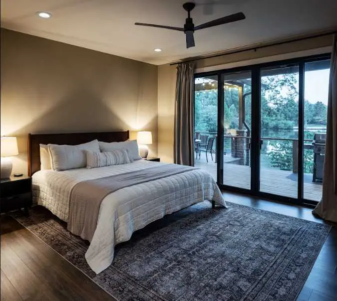 Carolina Cabin