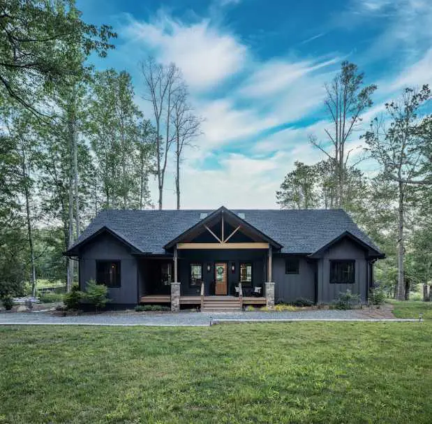 Carolina Cabin