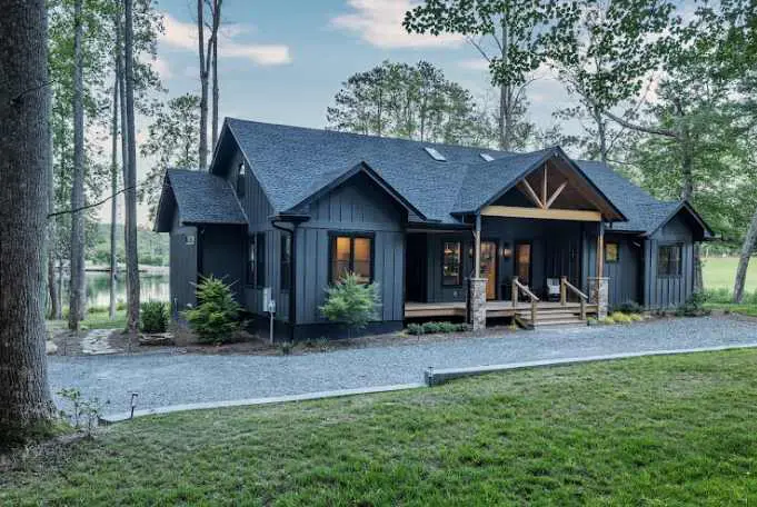 Carolina Cabin