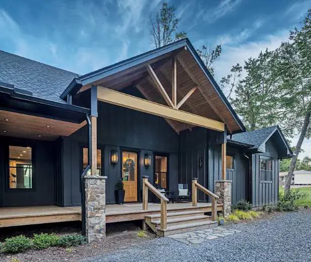 Carolina Cabin
