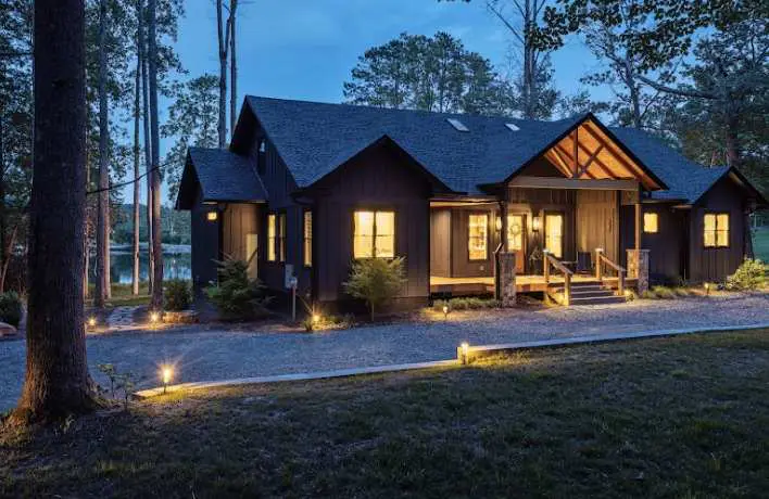 Carolina Cabin