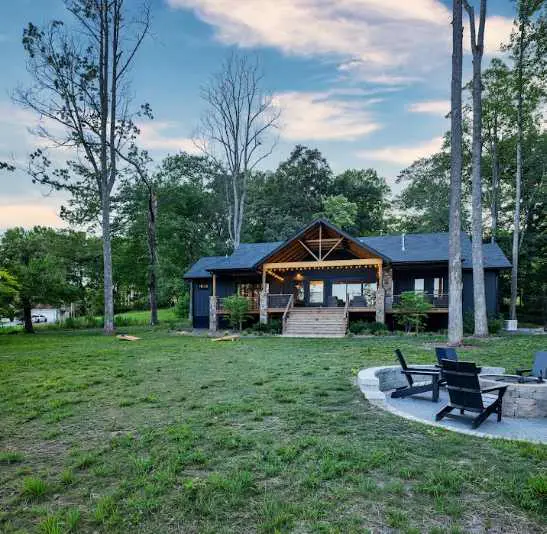 Carolina Cabin