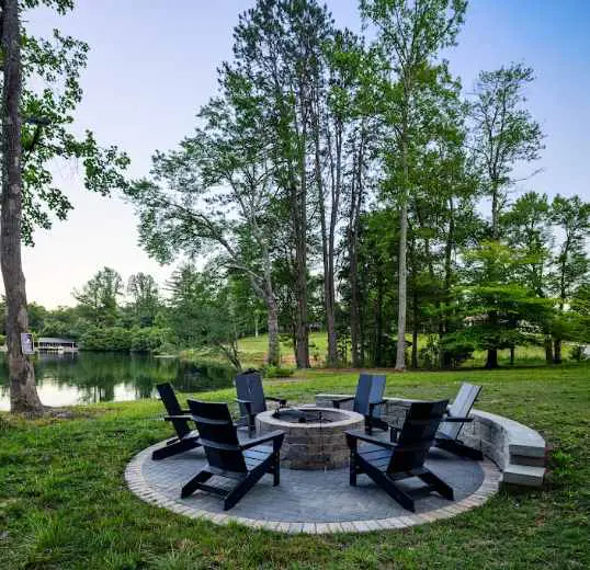 Carolina Cabin