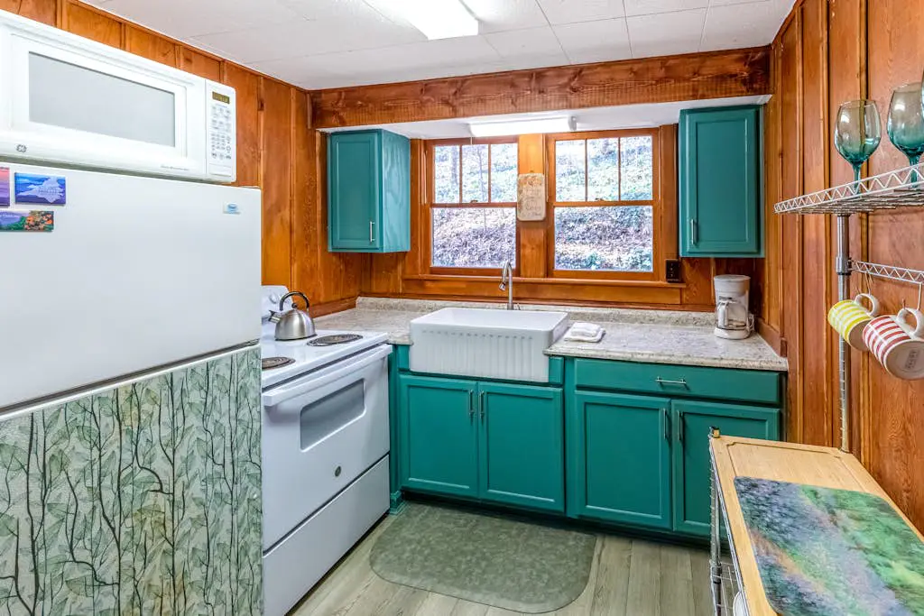 Charlotte's Cabin