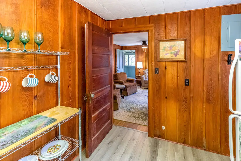 Charlotte's Cabin