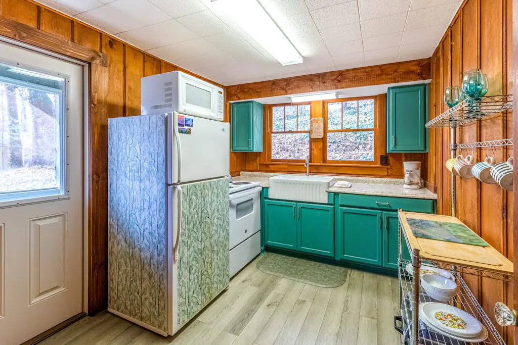 Charlotte's Cabin