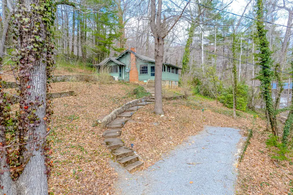 Charlotte's Cabin