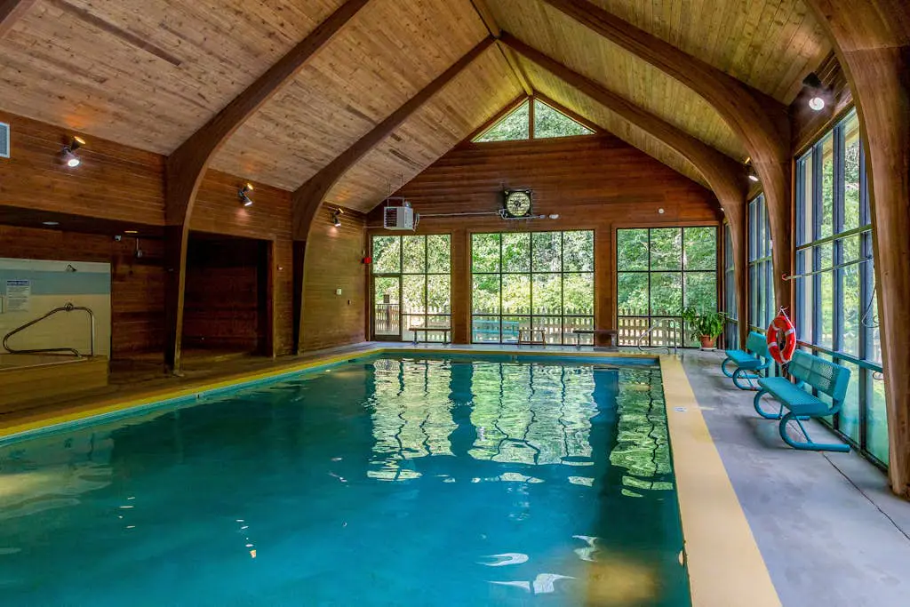 Holly Forest Hideaway