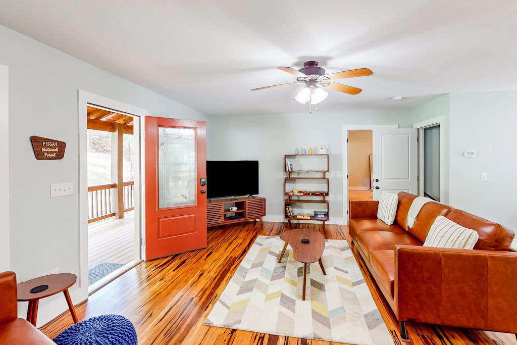 The Retreat at Fern Cove