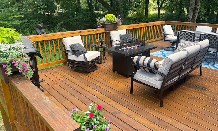 Charming Sapphire, NC Condo: Cozy, Dog-Friendly, Pool, Golf Course, & More