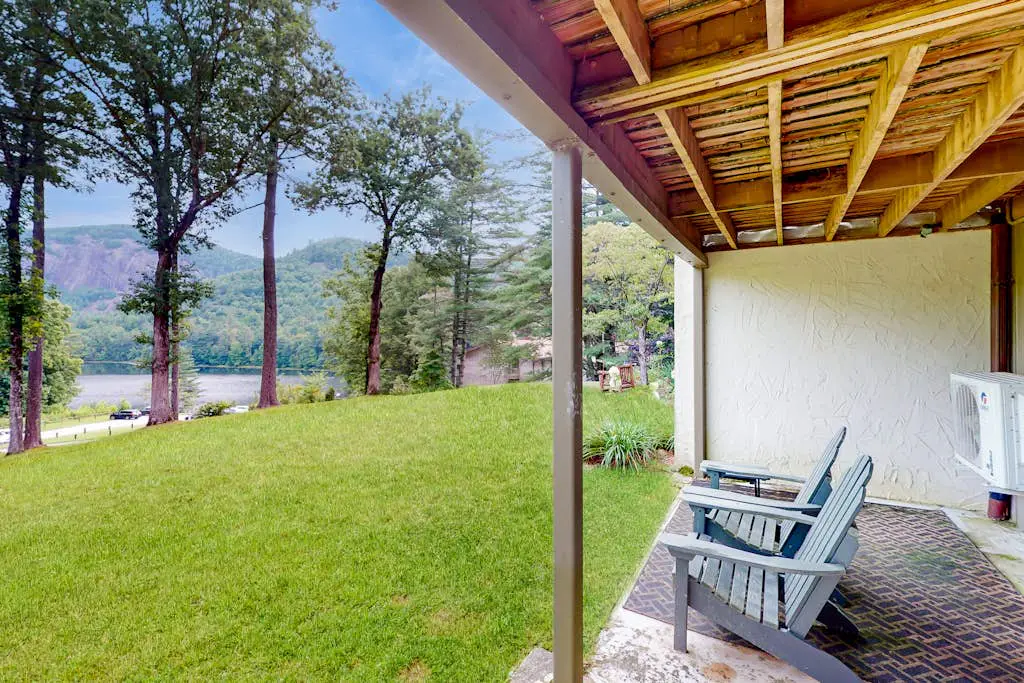 Mountain Lea Hideaway