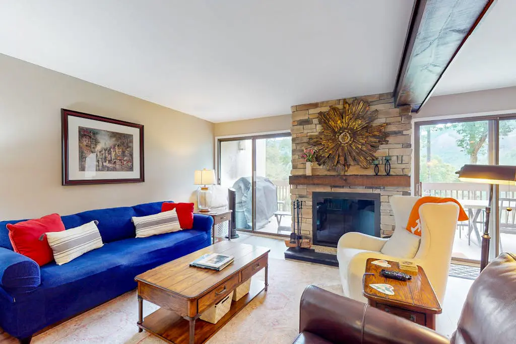 Mountain Lea Hideaway