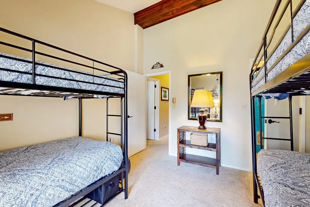 Mountain Lea Hideaway