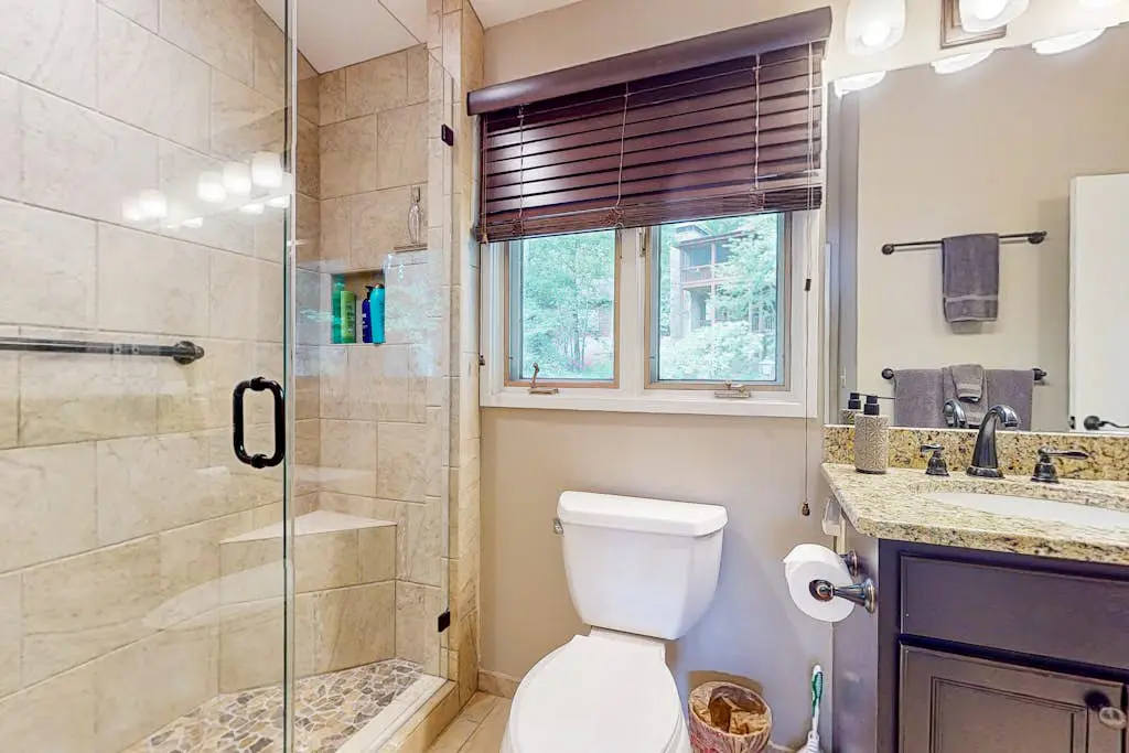 Mountain Lea Hideaway