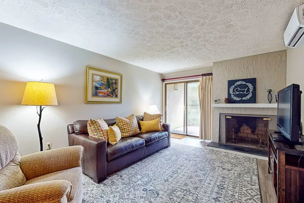Mountain Lea Hideaway