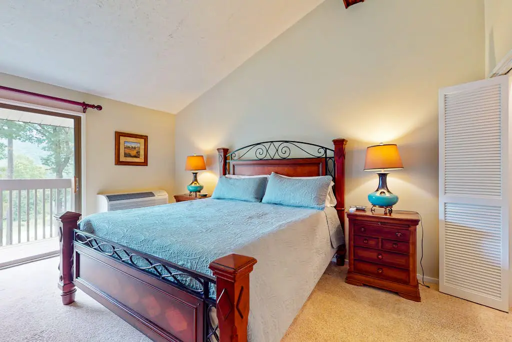 Mountain Lea Hideaway