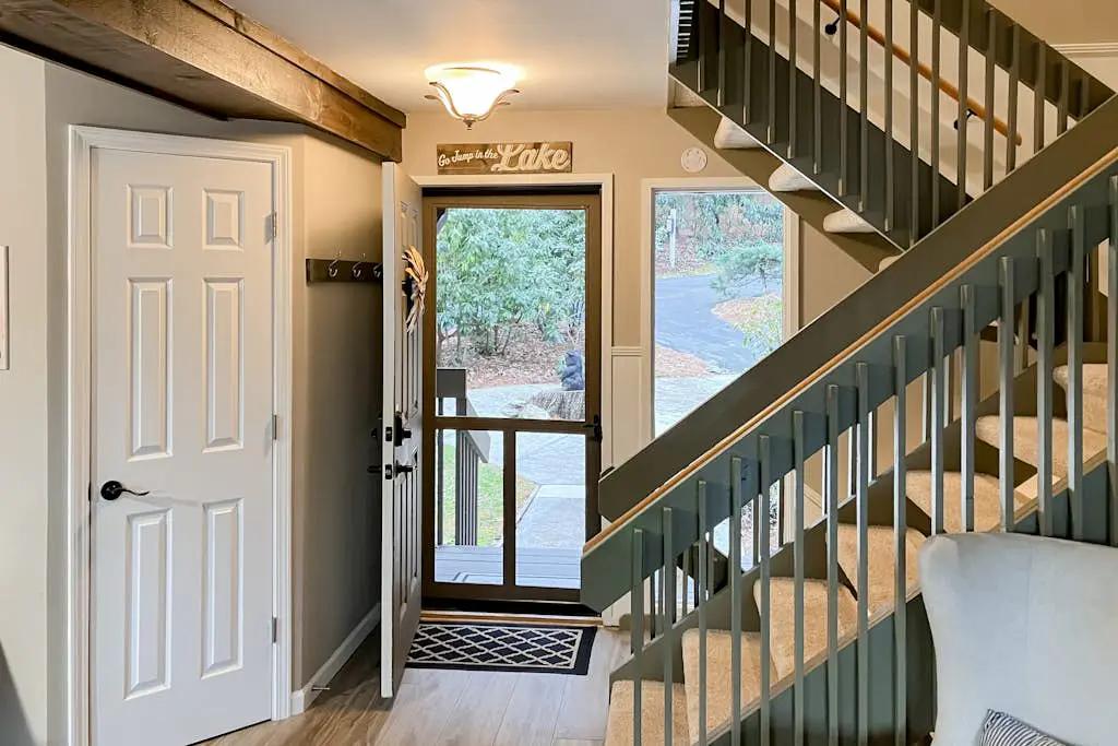 Mountain Lea Hideaway