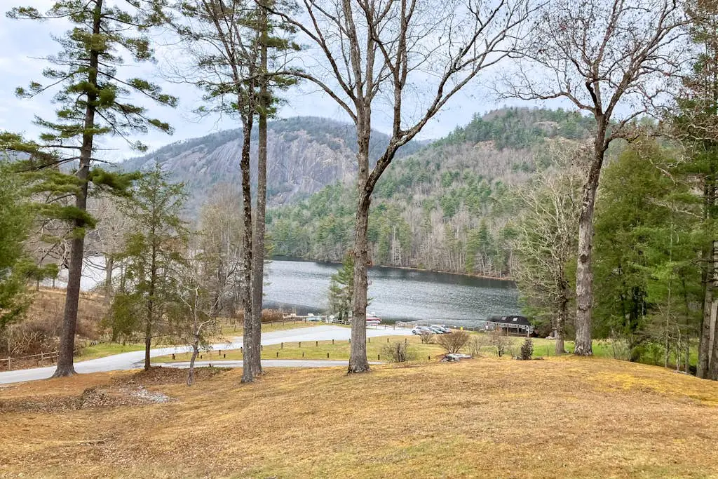 Mountain Lea Hideaway