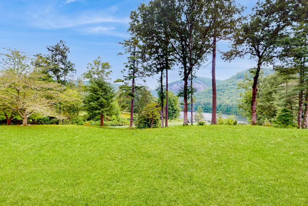 Mountain Lea Hideaway