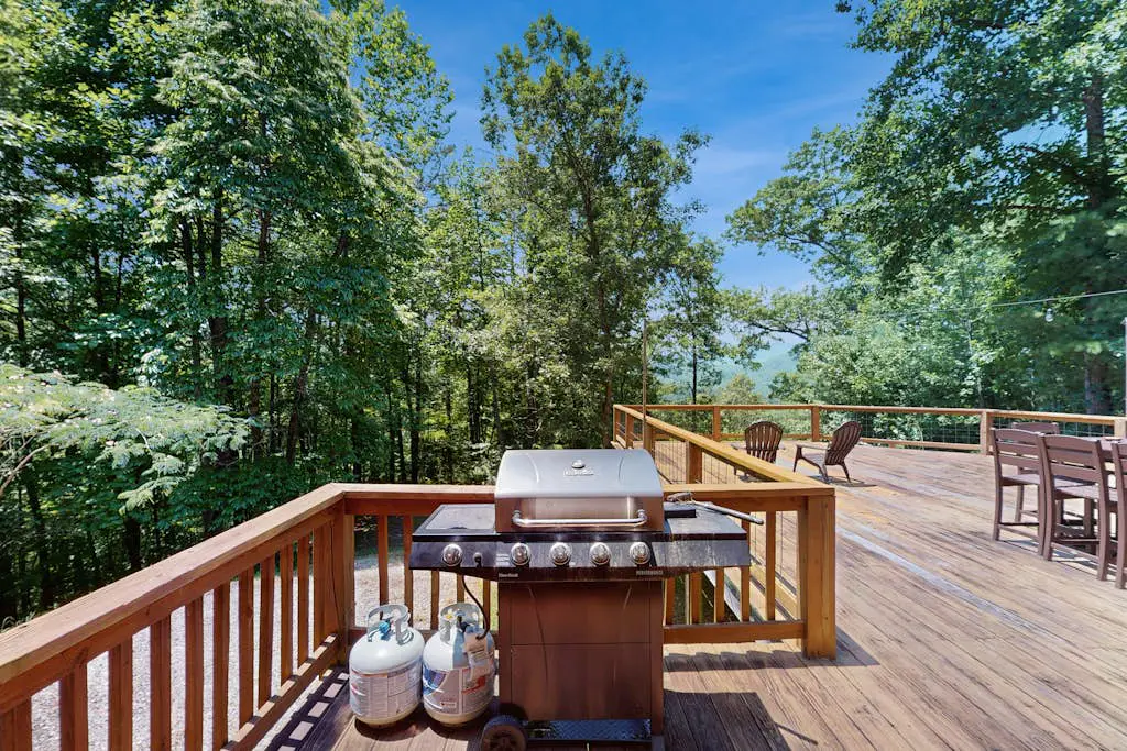 Happy Top Hideaway