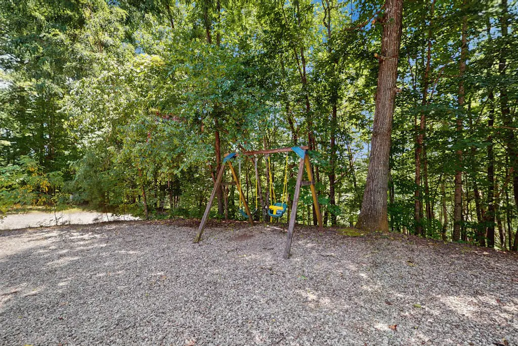 Happy Top Hideaway