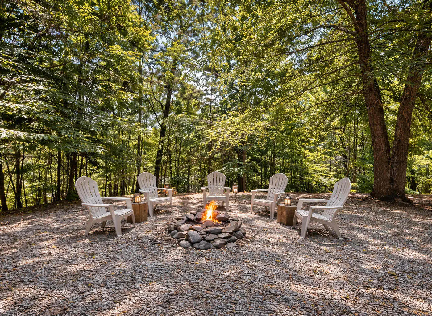 Happy Top Hideaway