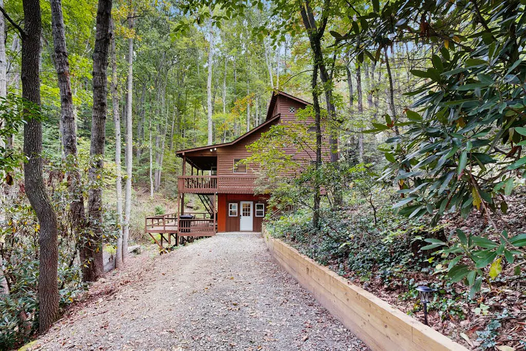 Brook Hollow