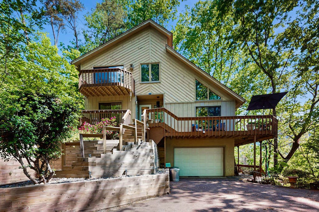 Yopp's Treehouse