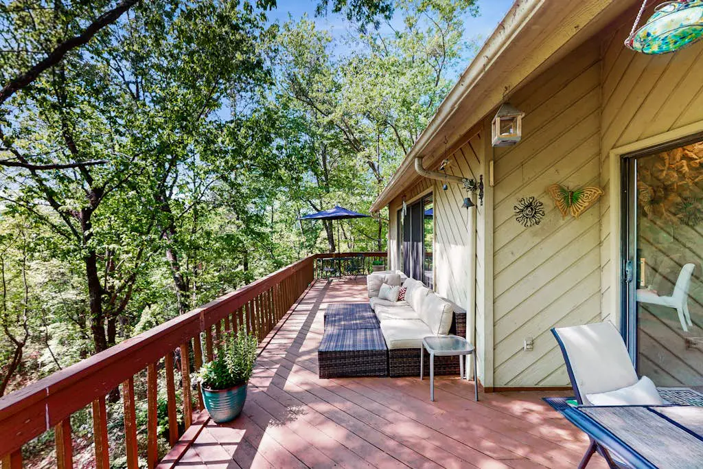 Yopp's Treehouse